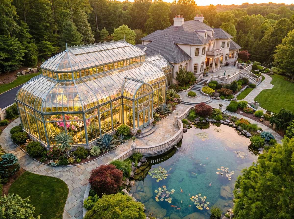 小蓝视频植物传媒视频拍摄现场